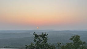 Northern MN tourism impacted by smoky air quality