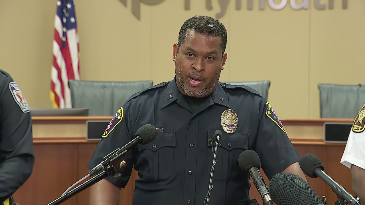 Pathways to Policing Act aims to boost police recruitment [FULL]