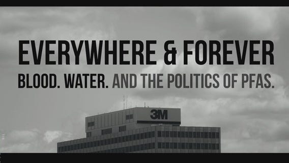 New documentary on 3M