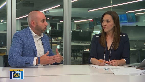 Everywhere & Forever: Early look at FOX 9's new doc