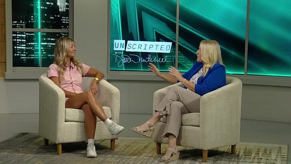 Unscripted with Dawn Mitchell: Alexa Score