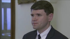 Texas: The Issue Is ? State Rep. James Talarico on inflation relief package