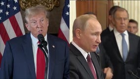 Trump and Putin to meet in the coming days