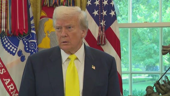 Trump won?t require Putin to meet with Zelenskyy