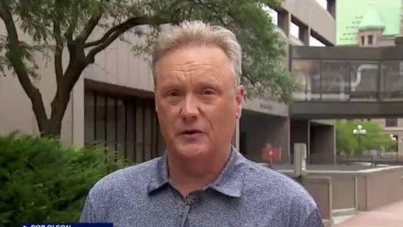 Hennepin Healthcare facing closure amid financial challenges