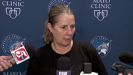 Cheryl Reeve condemns adult toys being thrown on WNBA courts