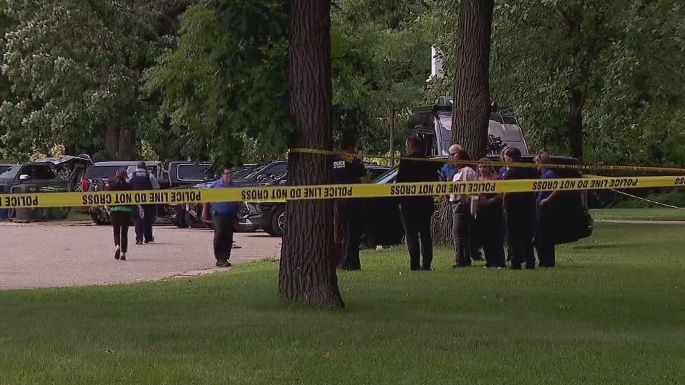 Missing Minneapolis girl returns home: Latest