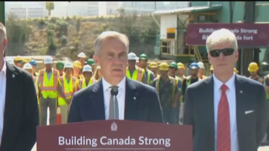 New tariffs starting Thursday will impact Canada