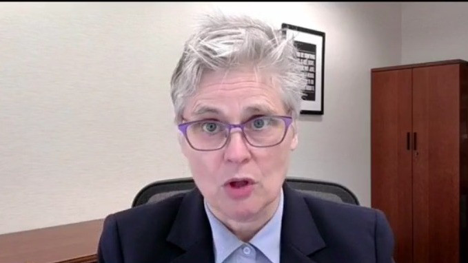 Mary Moriarty opens up on not running for reelection