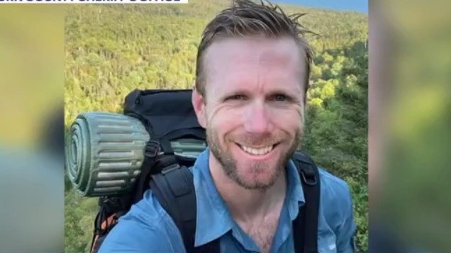 Search efforts continue for missing hiker from Lakeville