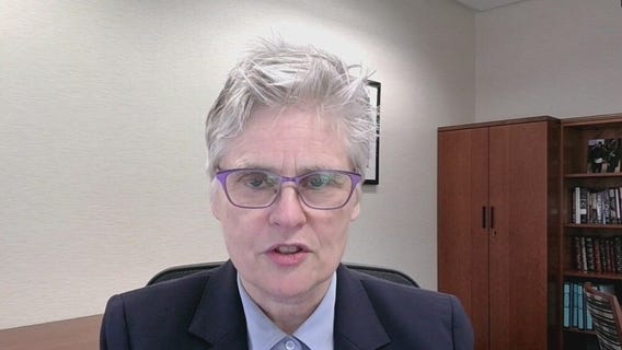 Hennepin County Attorney on juvenile crime