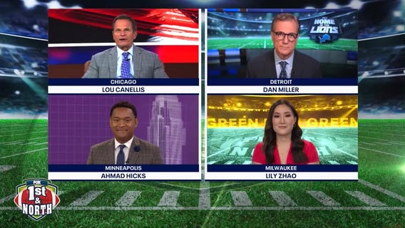 1st & North: Best of Hall of Fame weekend