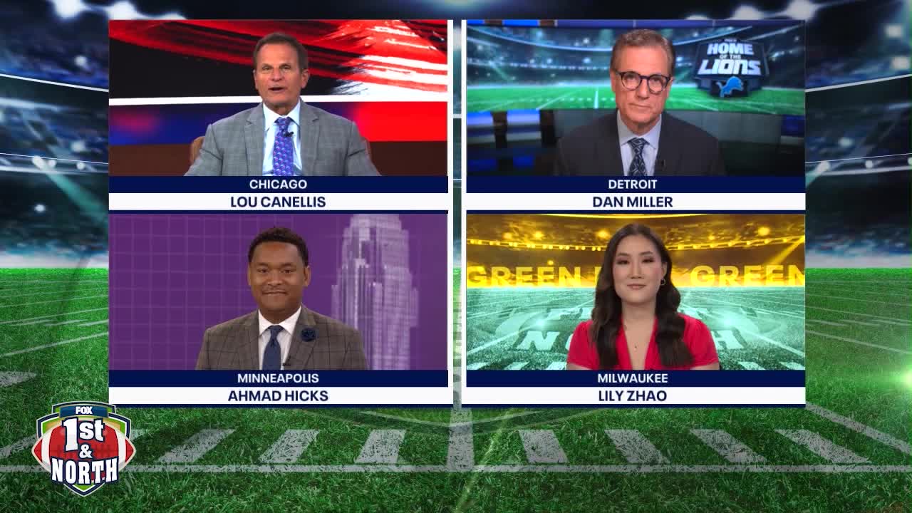 1st & North: Best of Hall of Fame weekend