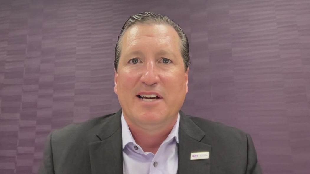 University of Northern Iowa offering reciprocity to MN