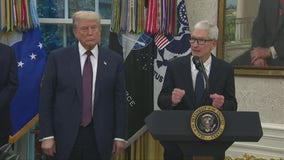 Apple CEO details latest manufacturing investment