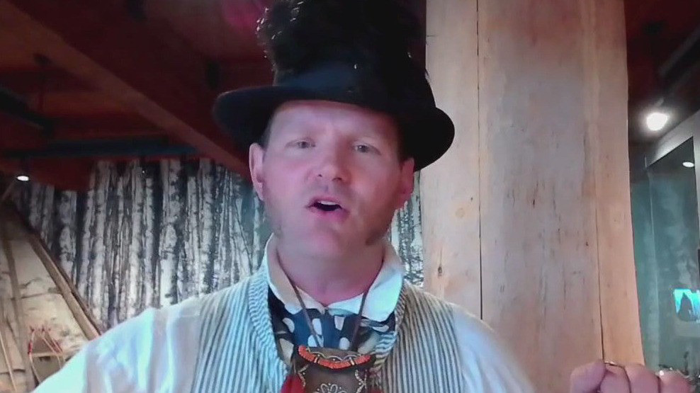 Previewing Grand Portage Rendezvous Days