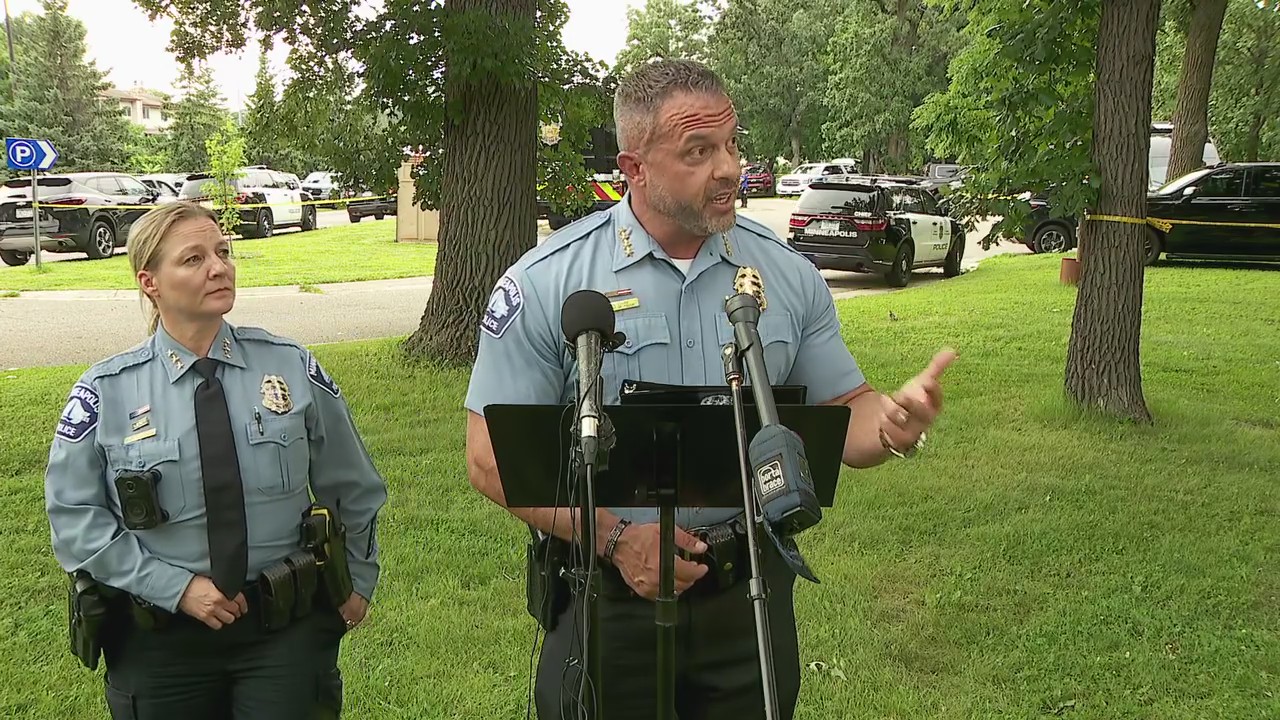 MPD provide update on missing 12-year-old girl [FULL]
