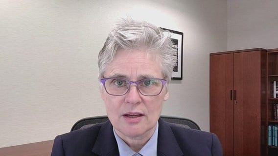 Moriarty on criticism: ?People push back'