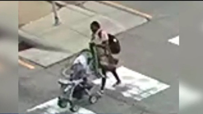 Amber Alert canceled after Columbia Heights baby found safe