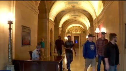 FOX 9 Evening News for August 6, 2025