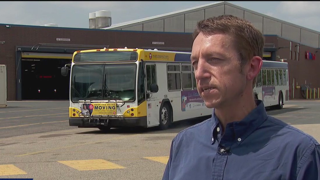 FOX 9 Evening News for August 7, 2025