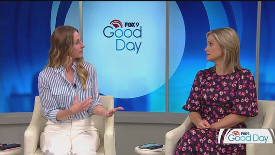 FOX 9 Good Day: Aug 7, 2025