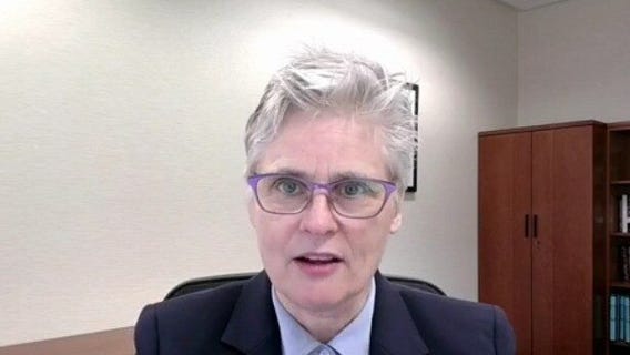 Moriarty on reelection, juvenile crime and criticism [FULL]