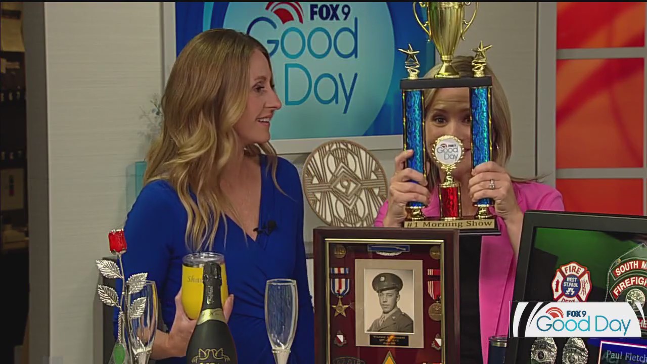 FOX 9 Good Day: Aug. 6, 2025