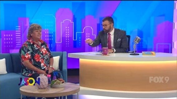 The Jason Show: Aug. 7, 2025