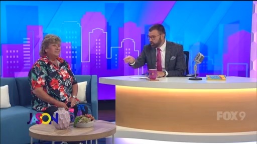 The Jason Show: Aug. 7, 2025