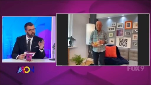 The Jason Show: Aug. 8, 2025