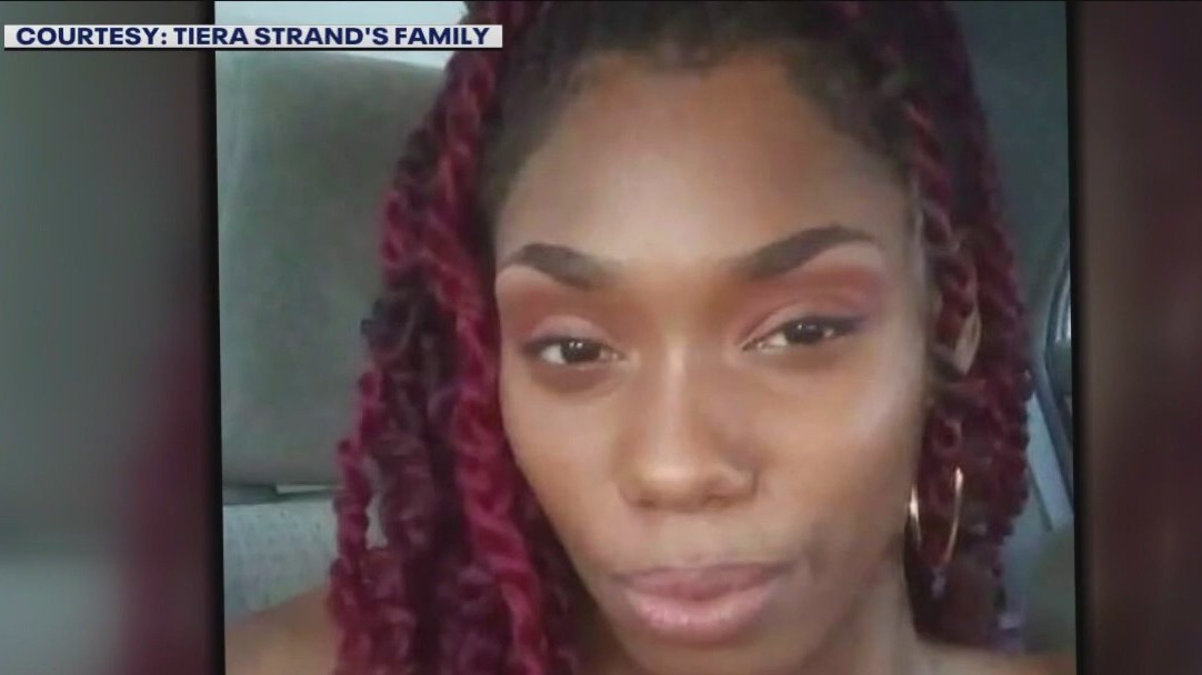 Family of Austin woman found dead in Bell County speaks out | FOX 7 Austin