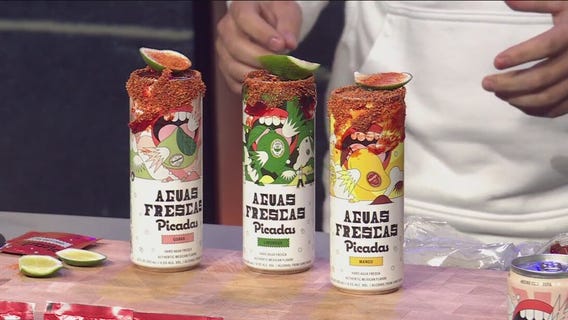 Good Day Cooks: Picadas