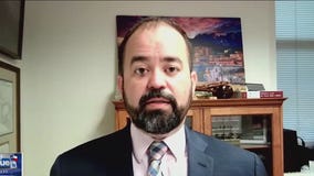 Texas: The Issue Is - Rep. Moody discusses HB 3 after it passed through Texas House