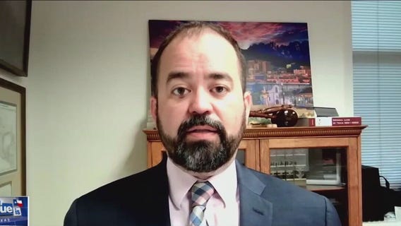 Texas: The Issue Is - Rep. Moody discusses HB 3 after it passed through Texas House