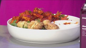 Good Day Cooks: Snap Kitchen