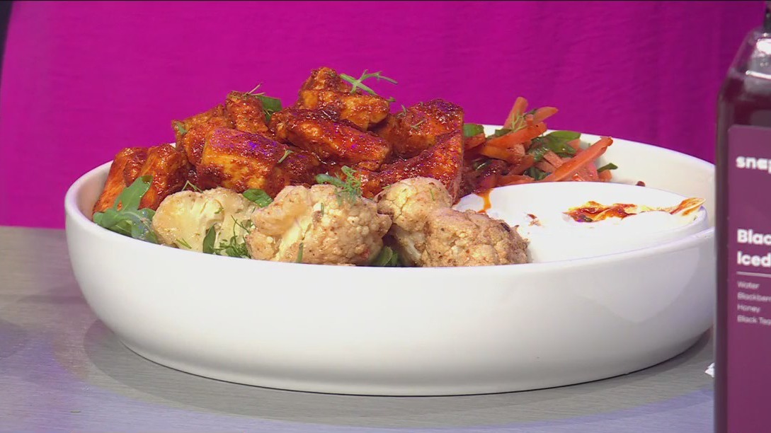 Good Day Cooks: Snap Kitchen