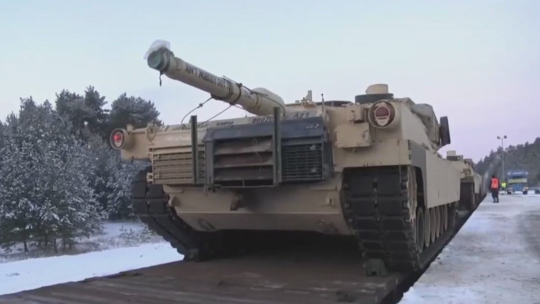 Trump tariffs: India fires back at U.S.