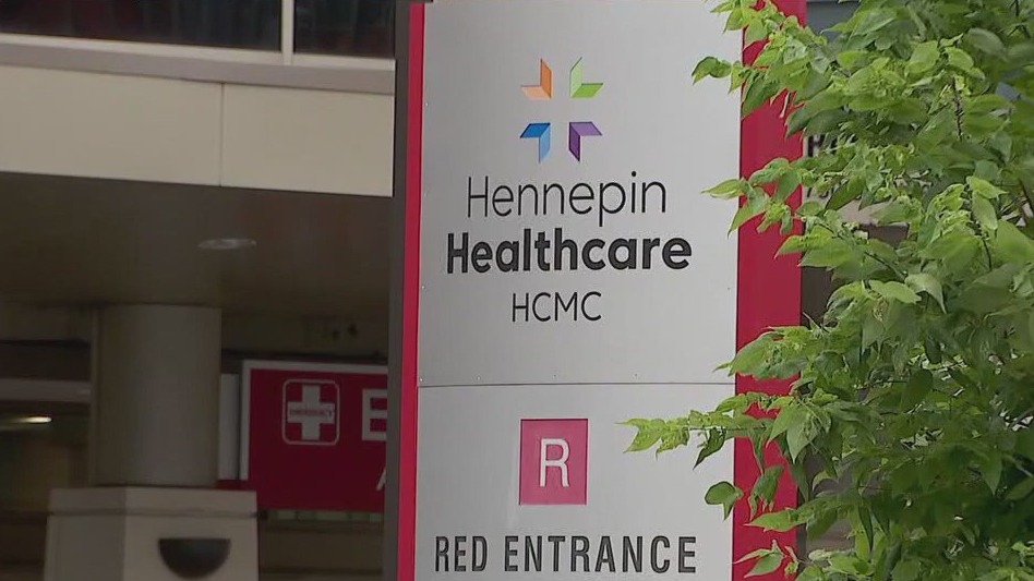 Hennepin Healthcare management changes