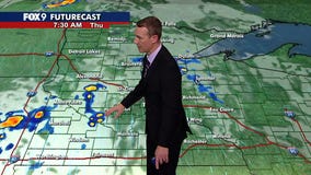 MN weather: Wednesday forecast update
