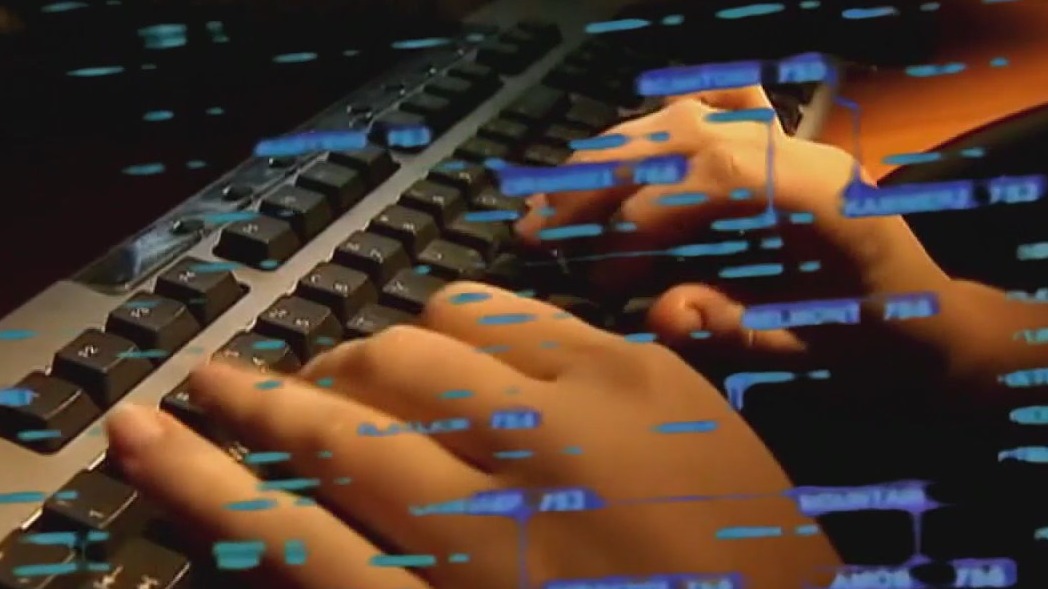 Ransom demanded in St. Paul cyberattack