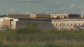 Rush City corrections officer attacked by inmate