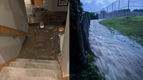 WATCH: Chanhassen flooding