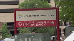 Hennepin County board votes to take over Hennepin Healthcare