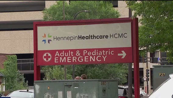Hennepin County board votes to take over Hennepin Healthcare