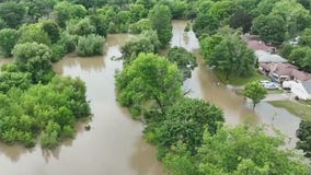 Historic flooding in WI triggers state of emergency