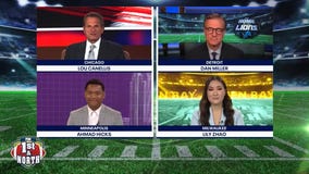 1st and North: Preseason 2025 underway