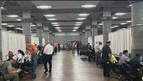 St. Paul employees reset passwords after ransomware attack