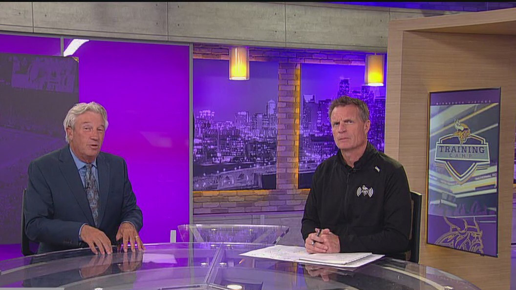 Vikings preseason: What did we learn from Game 1?