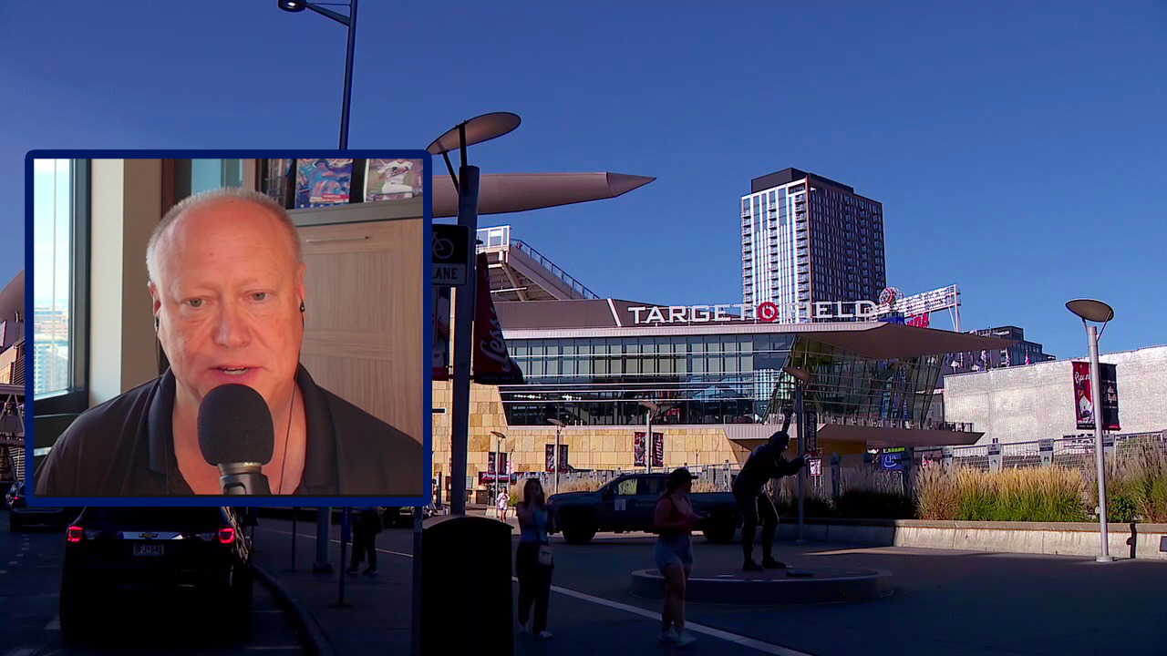 Pohlad family isn't selling the Twins